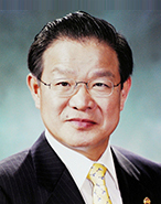 재정경제부 제2대 2차관 권태신