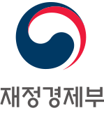 재정경제부 심볼