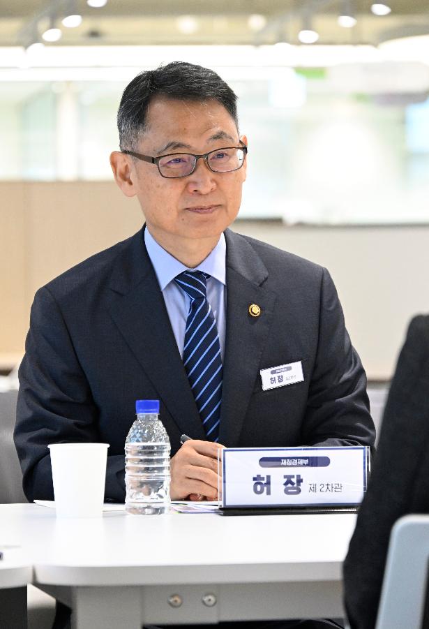 허장 차관, 공공기관 AI 혁신 워크숍 및 청년 AI 서포터즈 발대식 개최