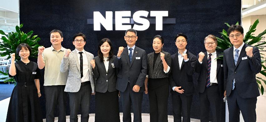 허장 차관, 공공기관 AI 혁신 워크숍 및 청년 AI 서포터즈 발대식 개최