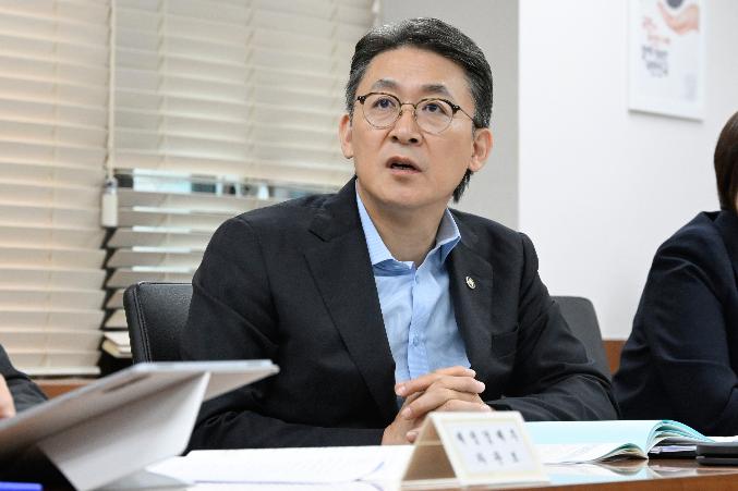 권대영 차관, 26년 제11차 일자리 전담반(TF) 주재