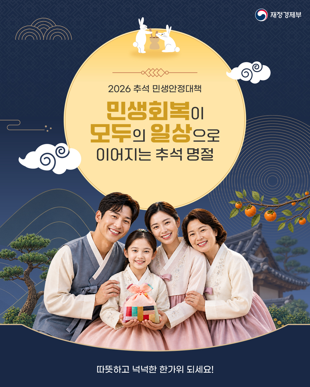 2026 추석 민생안정대책 1}